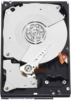 Western Digital WD Black 内蔵HDD 3.5インチ 1TB SATA 3.0(SATA 6Gb/s)  WD1003FZEX rdzdsi3 Amazon.com: Western Digital WD WD1003FZEX 1TB 3.5IN Internal